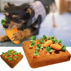 Innovative Dog Toys Snuffle Mat