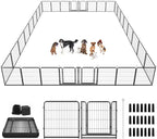 Dog Playpen Extra Wide