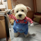 Cute Funny Dog Clothes Halloween