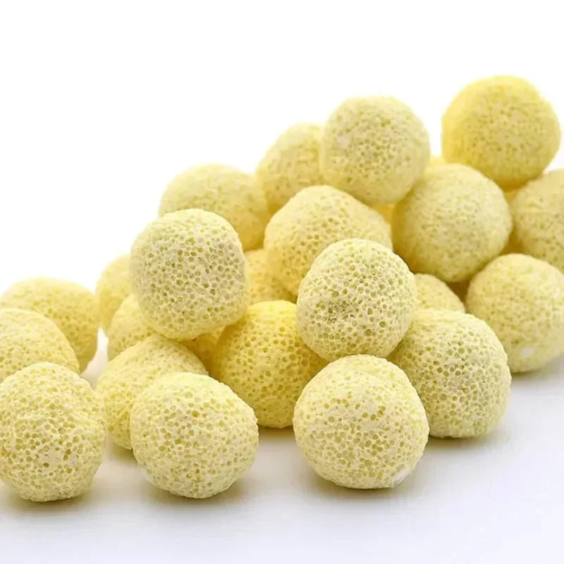 More Than 10 Types Aquarium Bio Balls