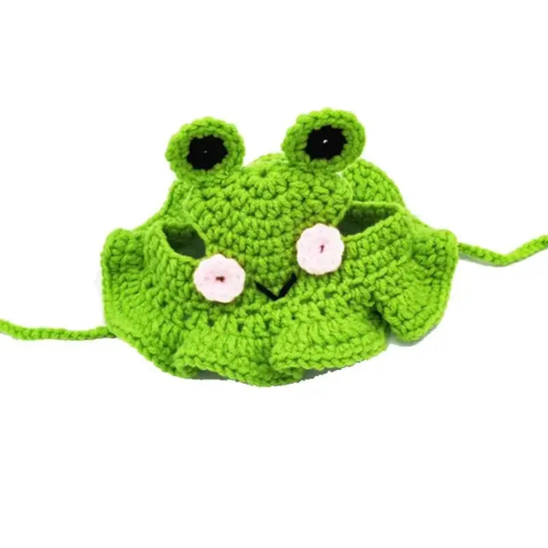 Cute Refined Cat Hat