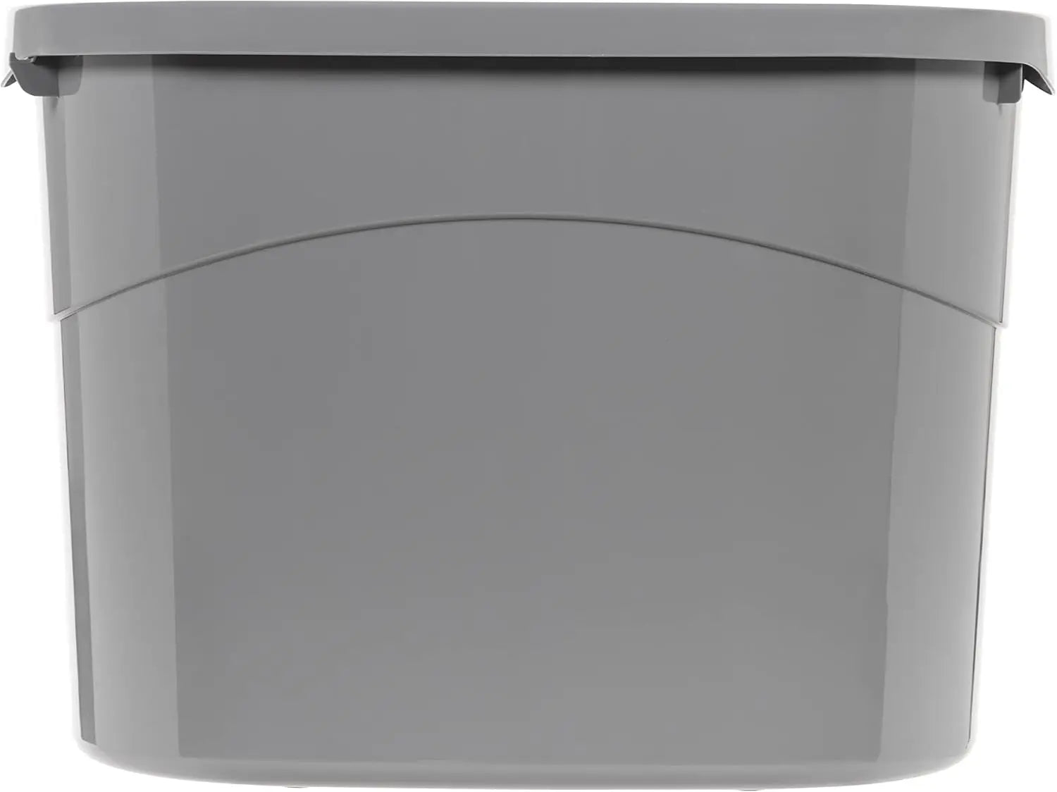 L Cat Litter Box/High Sides