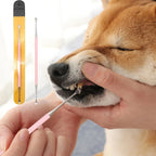 Dog Tooth Cleaner