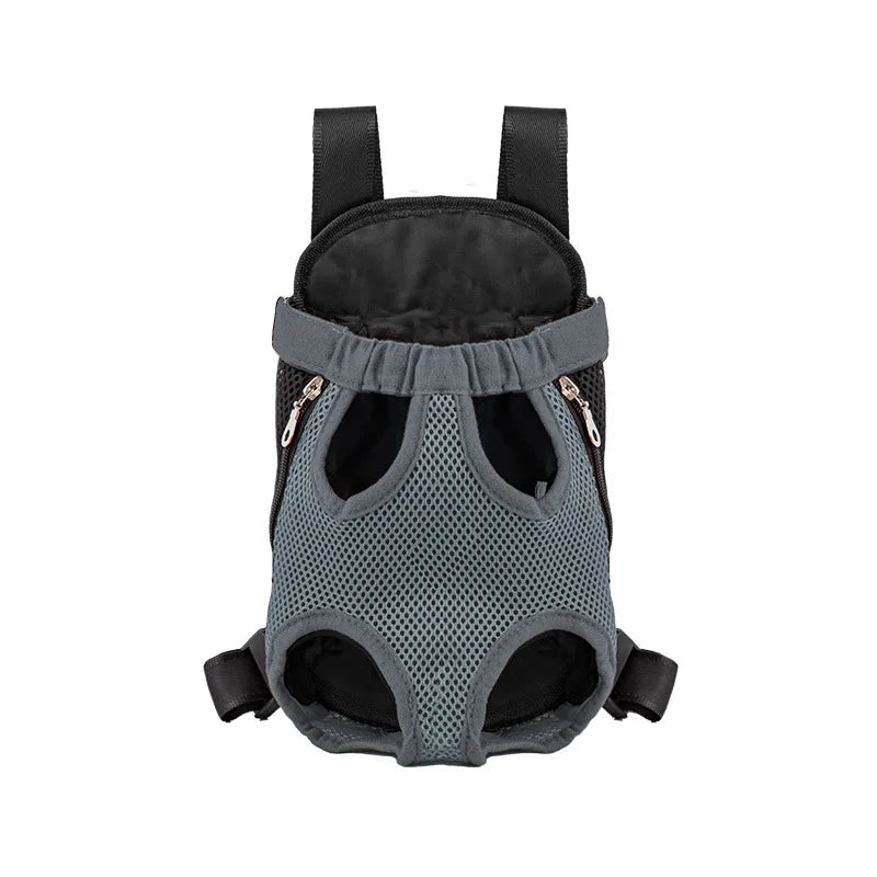 Double Shoulder Travel Dog/Cat Carrier