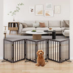 Adjustable Wide Pet Barrier