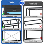 40-50 Gal Fish Tank/Terrarium Stand