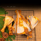 Lamb Fan Bone, Natural Ingredients,