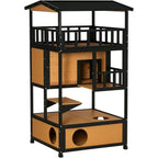 feral Cat Shelter