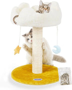 Cloud Cat Tree/Scratching Post