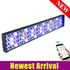 WiFi Marine Aquarium Light, Full Spectrum