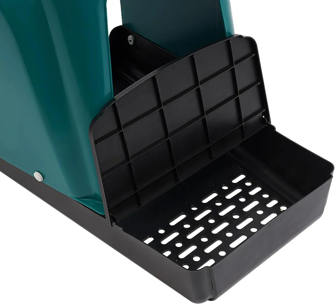Roll Away Chicken Nesting Boxes