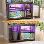 Fish Tank Stand 55-75 Gallon