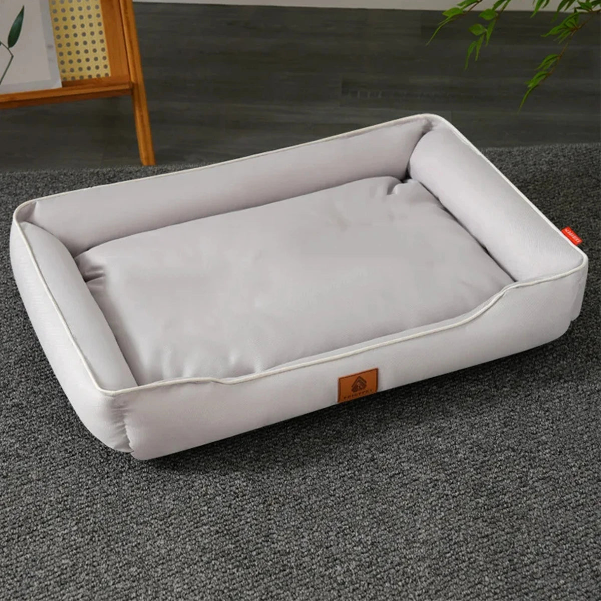 Square Dog/Cat Bed
