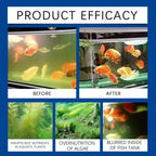 100ml Fish Tank Water Clarifier Safe