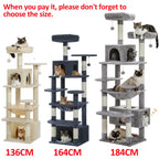 Large Cat Tree