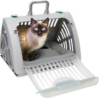 Foldable Cat Carrier
