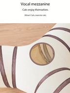 Foldable Cat Tunnel