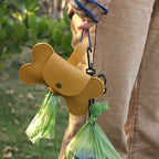 Eco-Friendly Pet Waste Bags