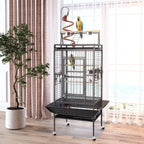 82" Large Bird Cage