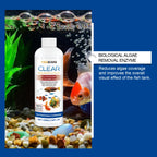 100ml Fish Tank Water Clarifier Safe