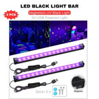 1 Set Glow In The Dark Light Bar
