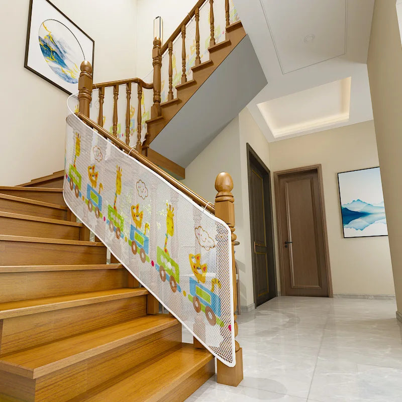 Banister Guard