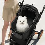Stroller for S/M Dogs/Cats