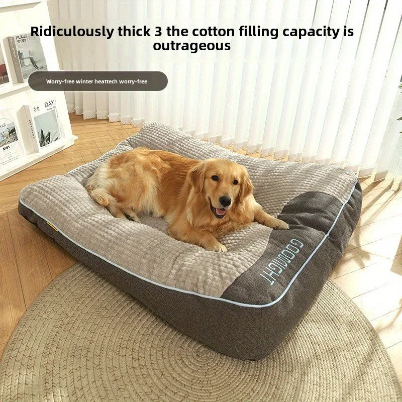 Dogs/Cats Bed Large