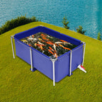Canvas Aquarium Breeding Water Tank