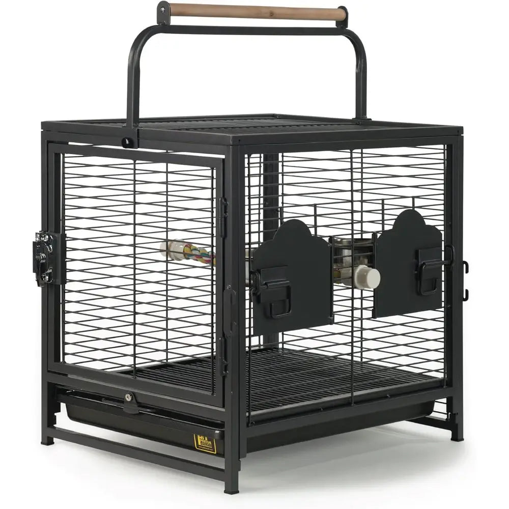 Pet Travel Carrier for Birds