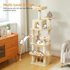 Large Cat Tree