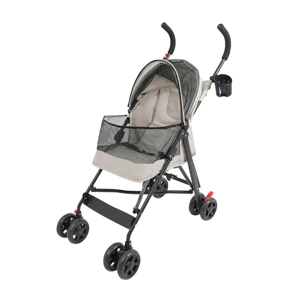 Pet Gear Travel Lite Plus Stroller Jogger