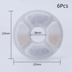 Replacement Filter For Water Drinking Fountain