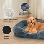 Orthopedic Dog/Cat bed