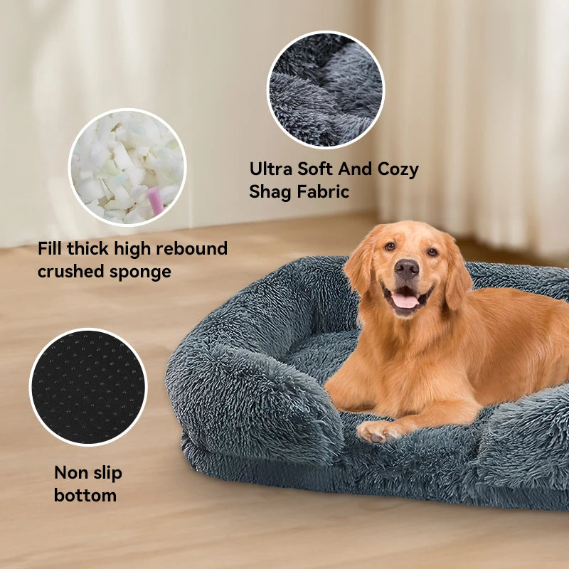 Orthopedic Dog/Cat bed