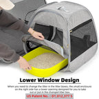 Cat Playpen