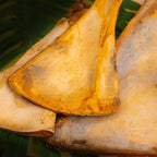 Lamb Fan Bone, Natural Ingredients,