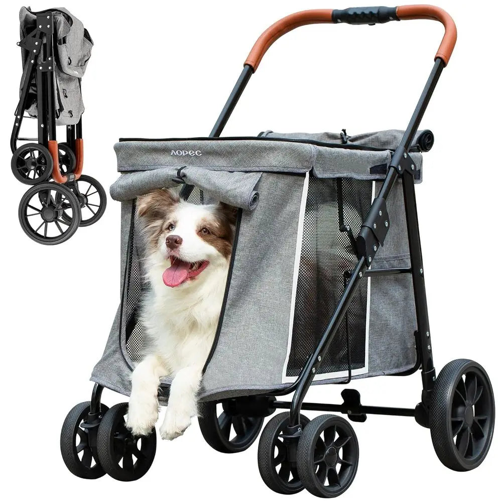 S/M Stroller
