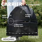 Convertible Stroller for S Dogs/Cats