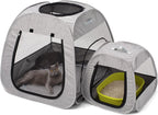 Pet Playpen/Trapezoid Design