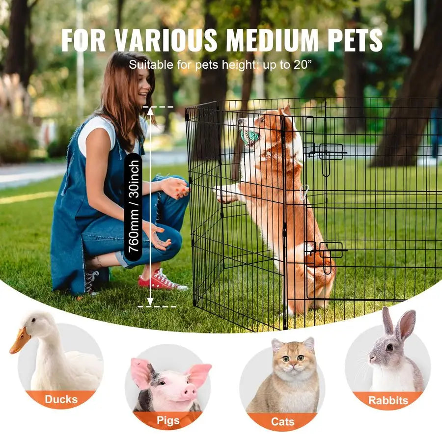 Dog Playpen