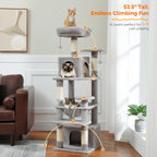 Large Cat Tree