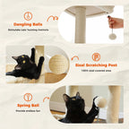 Modern Cat Tree