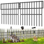 Animal Barrier Fence