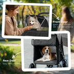 Stroller for Dogs