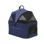 Stroller Dog Cat for Travel Camping