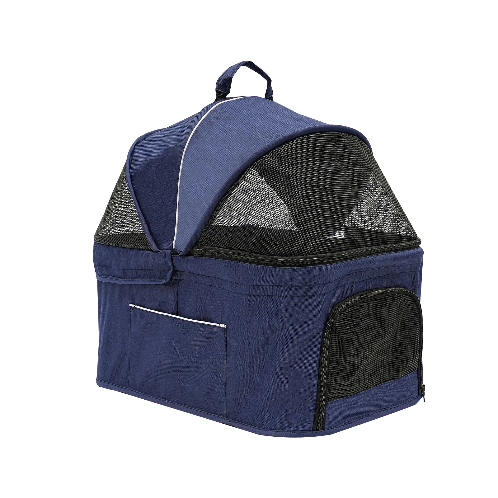 Stroller Dog Cat for Travel Camping
