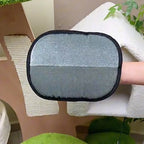 Mitt Gloves De-shedding Brush