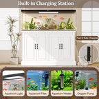 Fish Tank Stand 55-75 Gallon