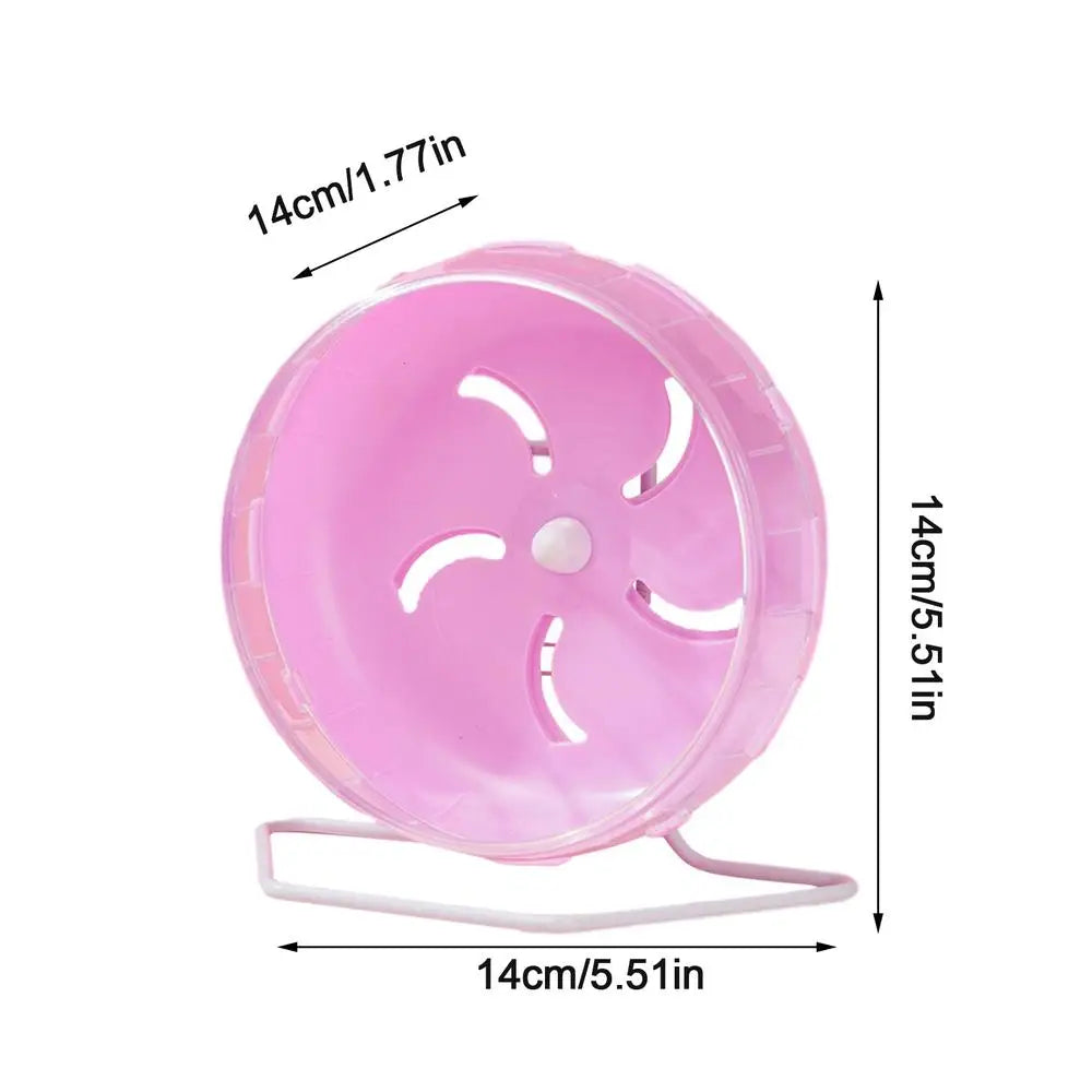 Exercise Wheel Hamster/Rat